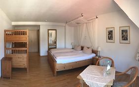Hotel Feiden Garni