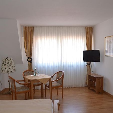 Hotel Feiden Garni Ediger-Eller Zewnętrze zdjęcie