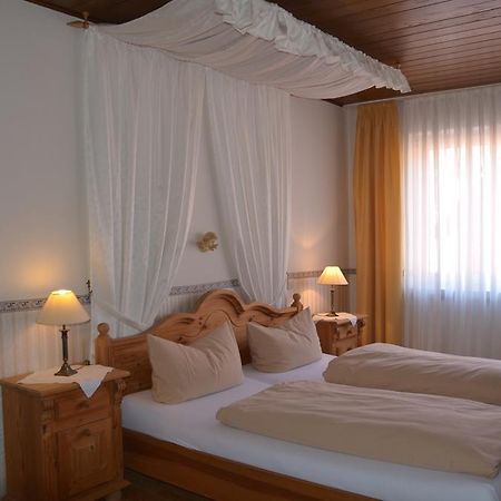 Hotel Feiden Garni Ediger-Eller Zewnętrze zdjęcie