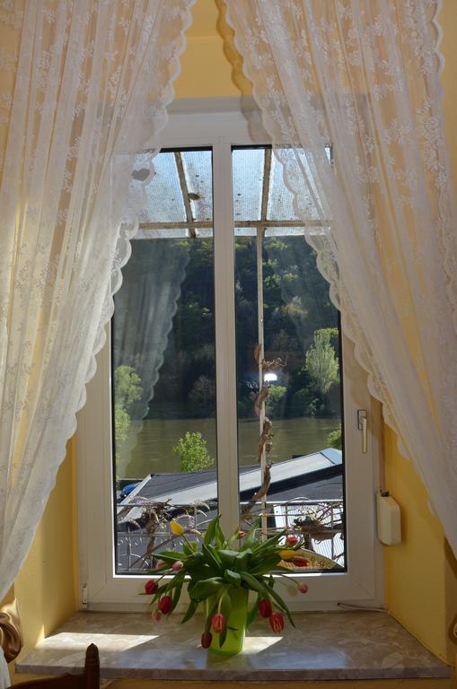 Hotel Feiden Garni Ediger-Eller Zewnętrze zdjęcie