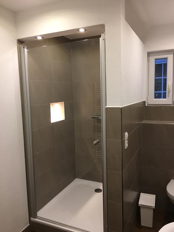 Hotel Feiden Garni Ediger-Eller Zewnętrze zdjęcie