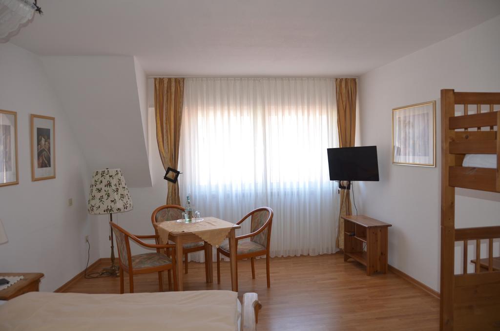 Hotel Feiden Garni Ediger-Eller Zewnętrze zdjęcie