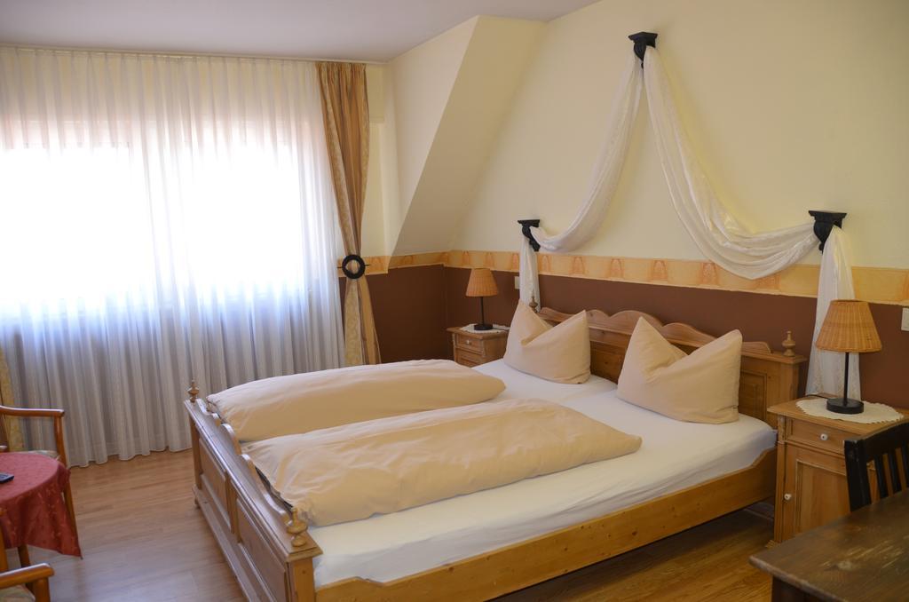 Hotel Feiden Garni Ediger-Eller Zewnętrze zdjęcie