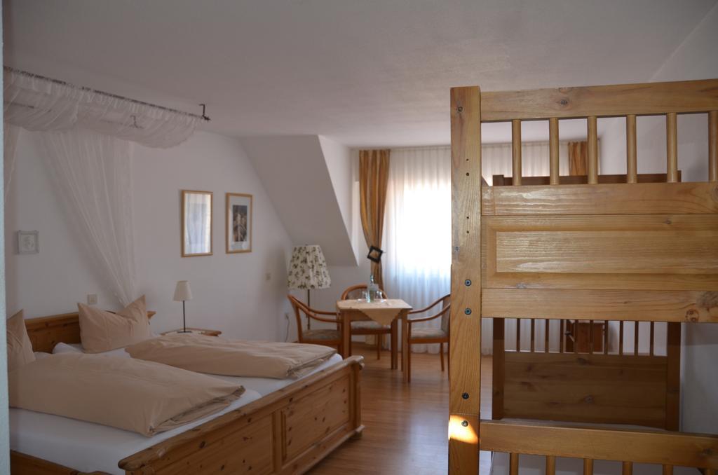 Hotel Feiden Garni Ediger-Eller Zewnętrze zdjęcie