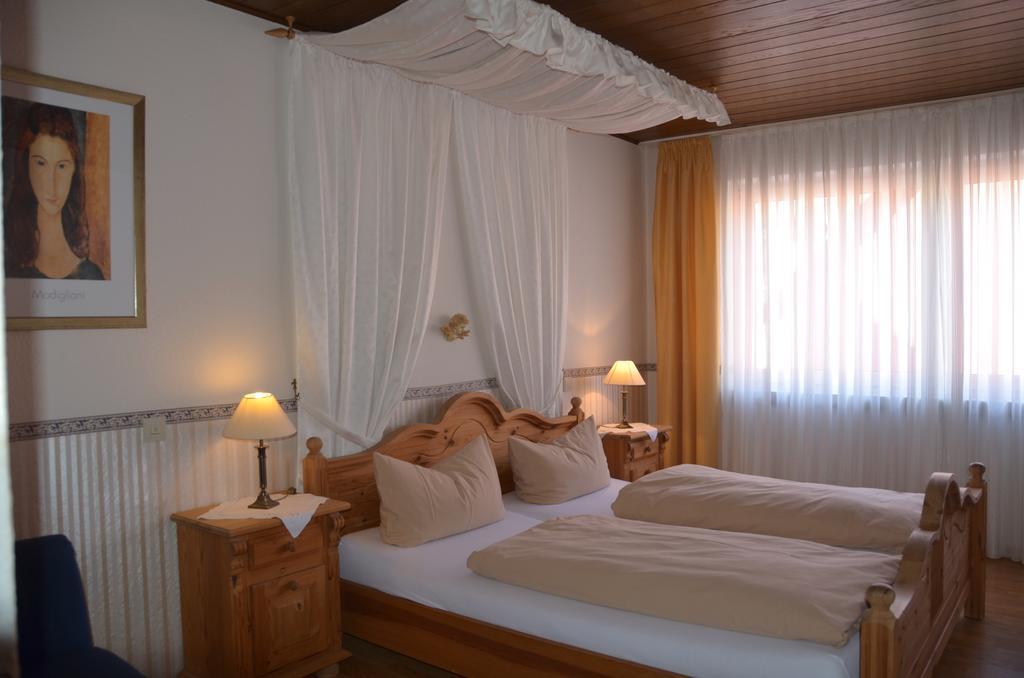 Hotel Feiden Garni Ediger-Eller Zewnętrze zdjęcie