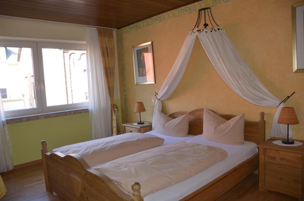 Hotel Feiden Garni Ediger-Eller Zewnętrze zdjęcie