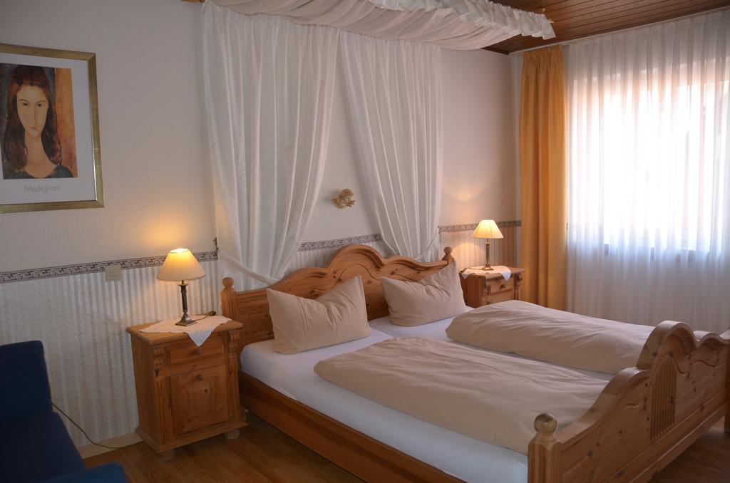 Hotel Feiden Garni Ediger-Eller Zewnętrze zdjęcie