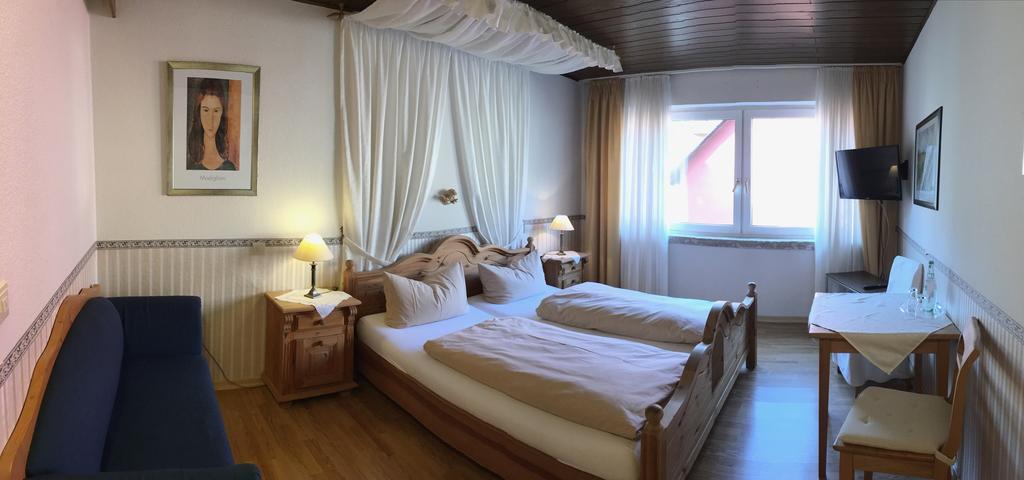 Hotel Feiden Garni Ediger-Eller Zewnętrze zdjęcie